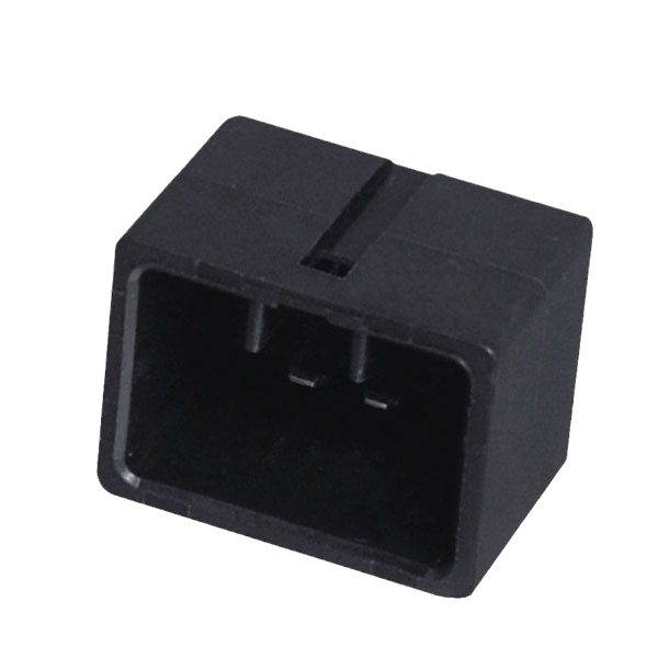 31060866 Connector Behuizing 2Pin