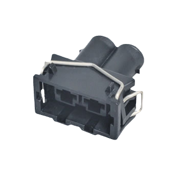 DJ7023-6.3-21 Female Connector Housing 2Pin voaisy tombo-kase