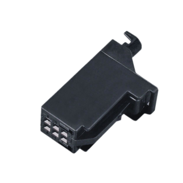 32060744 Vroulike Connector Behuising 6Pin