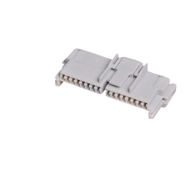 DJY7161-1 puzdro konektora 16pin