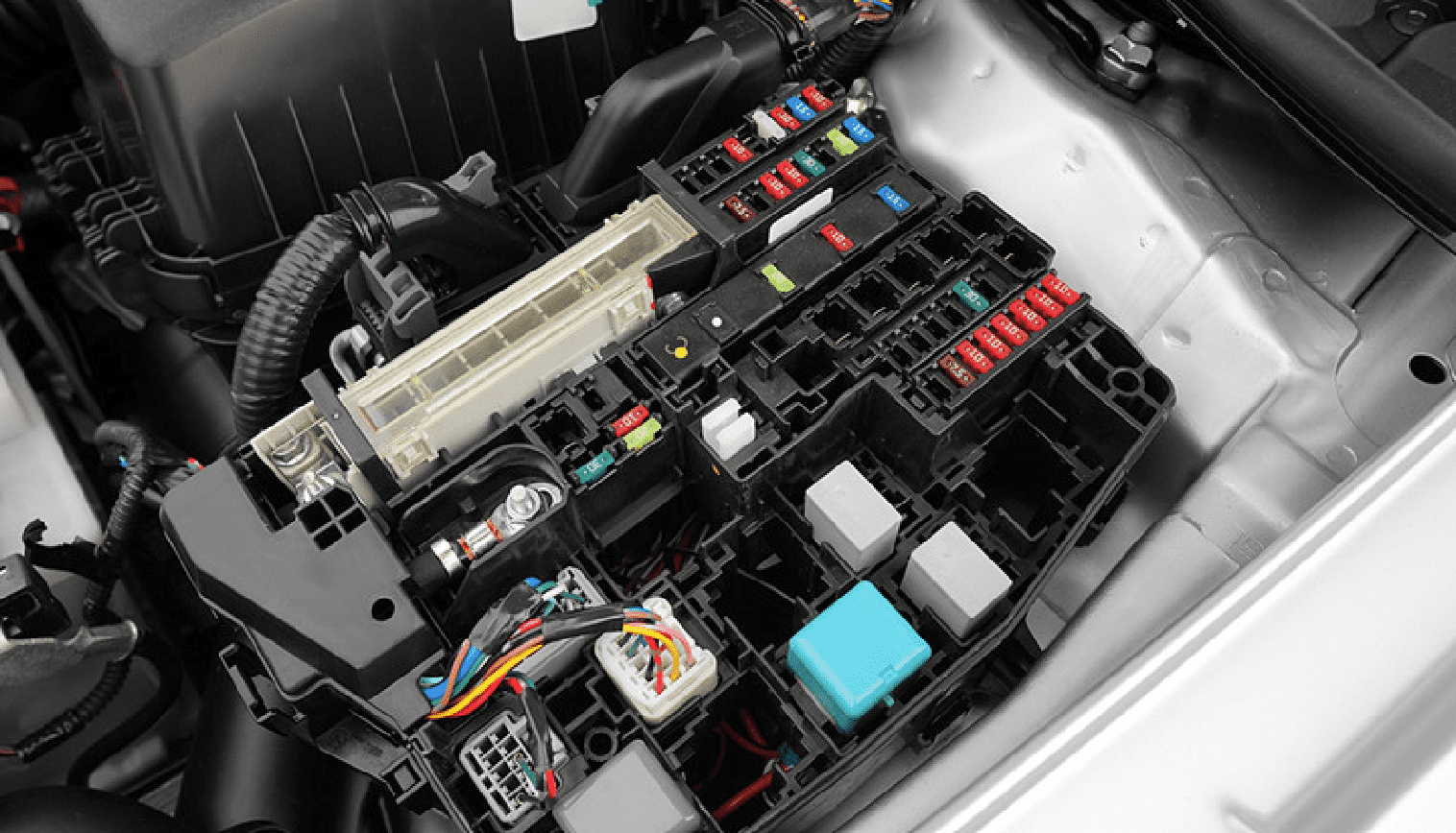 Importance of Fuse Boxes