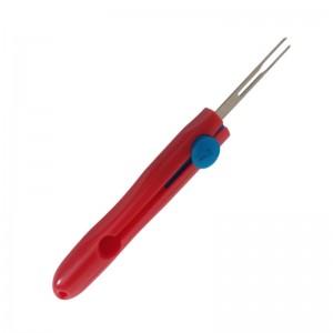 Terminal Extractor Removal Tool